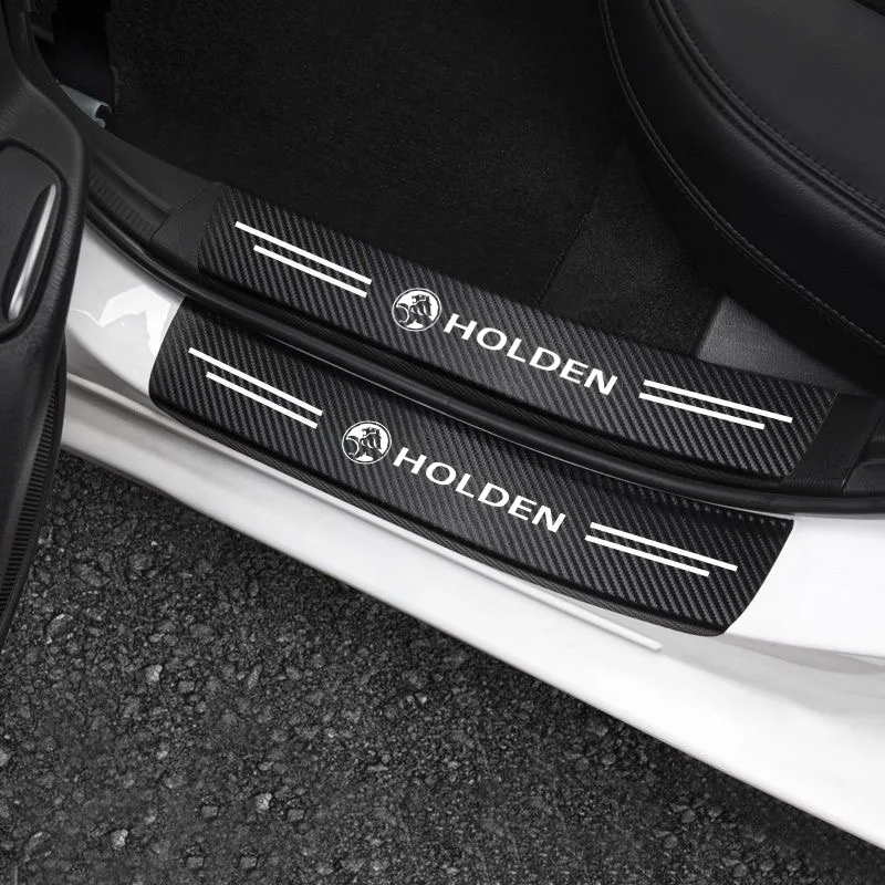 Cinta adhesiva protectora para alféizar Holden Astra Colorado Cruze - imagen 3