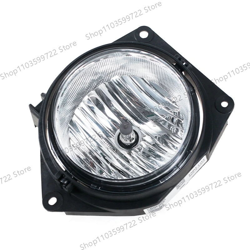 GM523-B100L/R luz de circulación diurna y antiniebla Hummer H3 - imagen 4