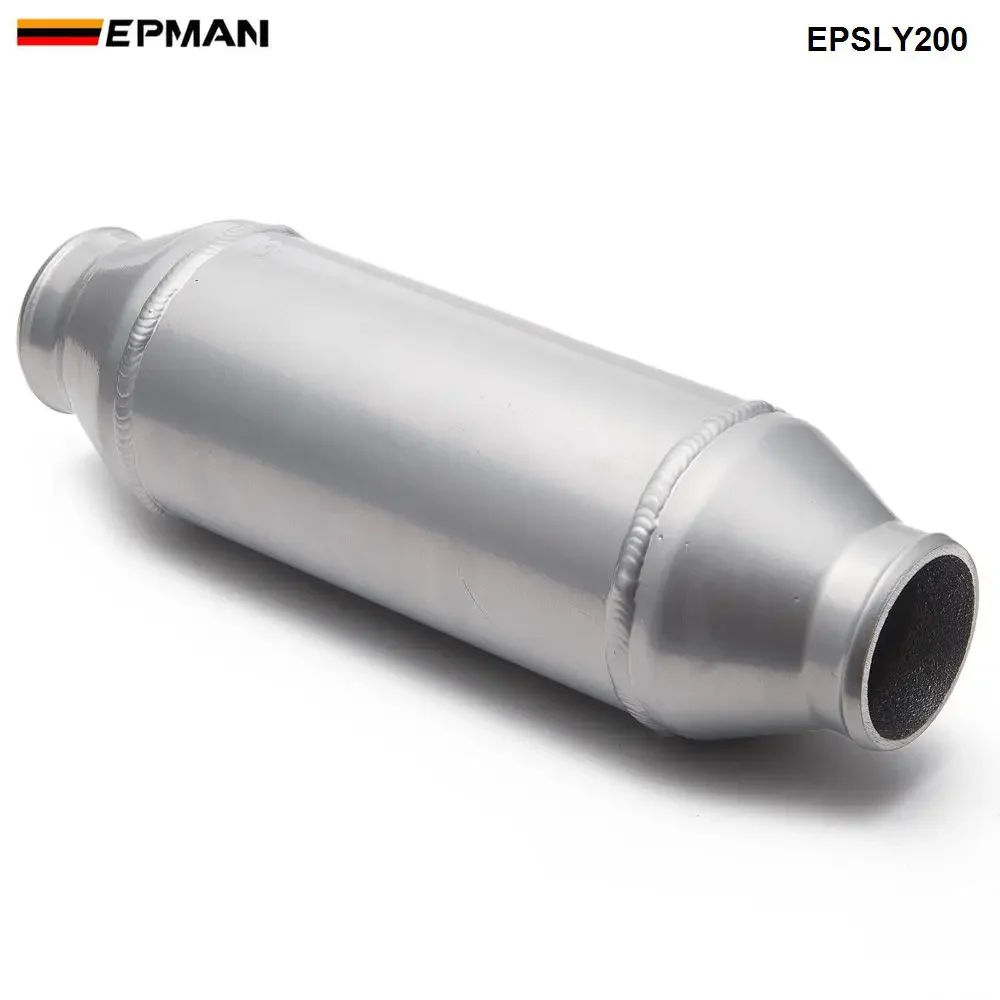 Intercooler líquido-aire Epman para sobrealimentador - imagen 3