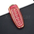 red key cover
