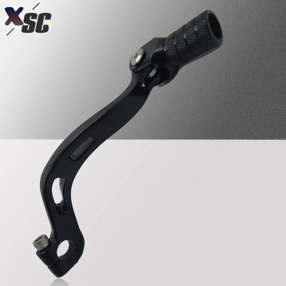 Palanca de cambios CNC para Beta RR 250-520 y Xtrainer 300 motocross - imagen 5