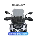 B Smoke gray 44cm