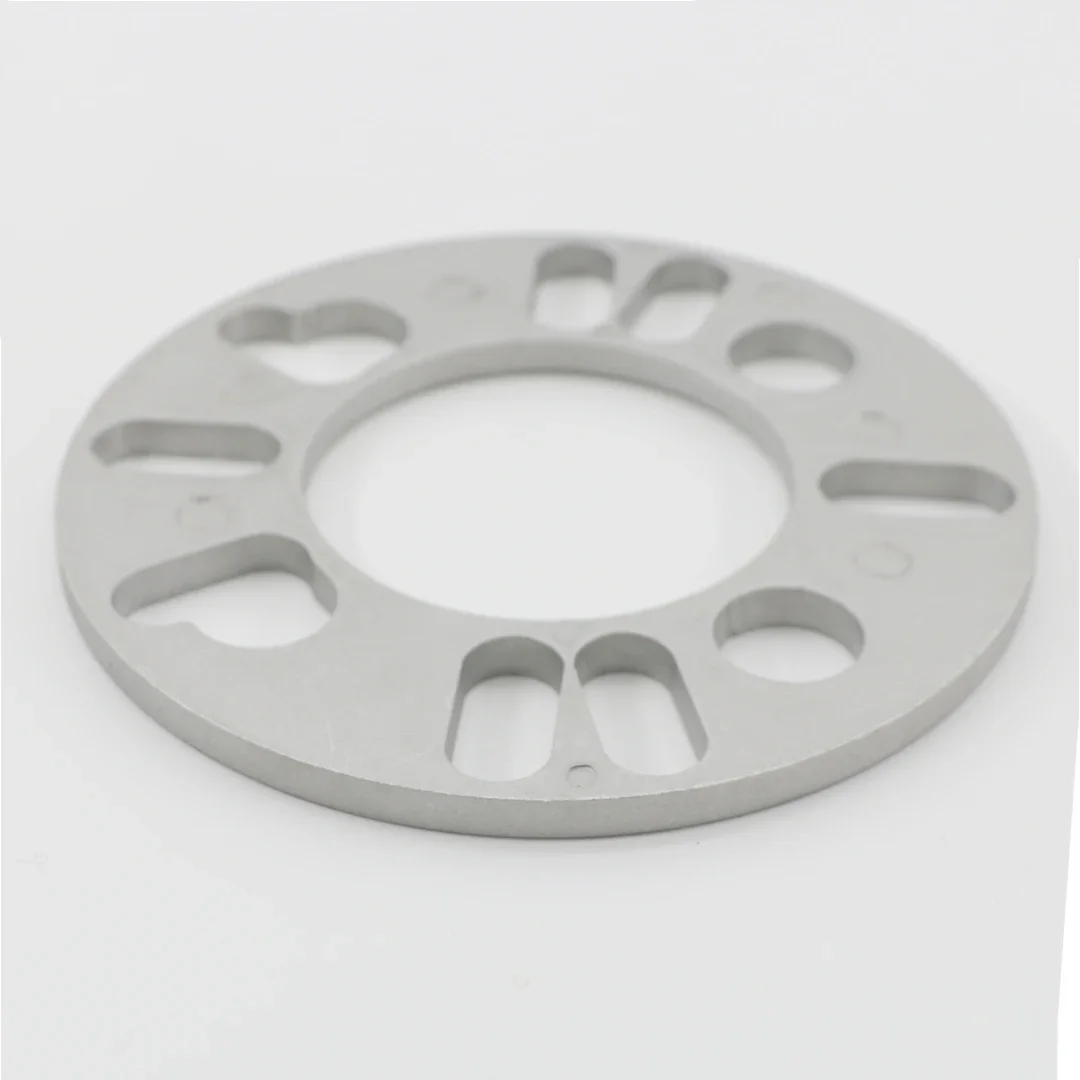 Adaptadores espaciadores de rueda 4/5 tornillos 98 a 120 mm - imagen 2