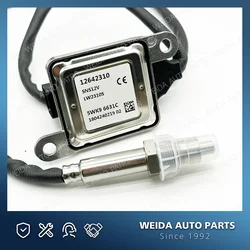 Sensor NOx 5WK96631 para Chevrolet Silverado y GMC Savana diésel