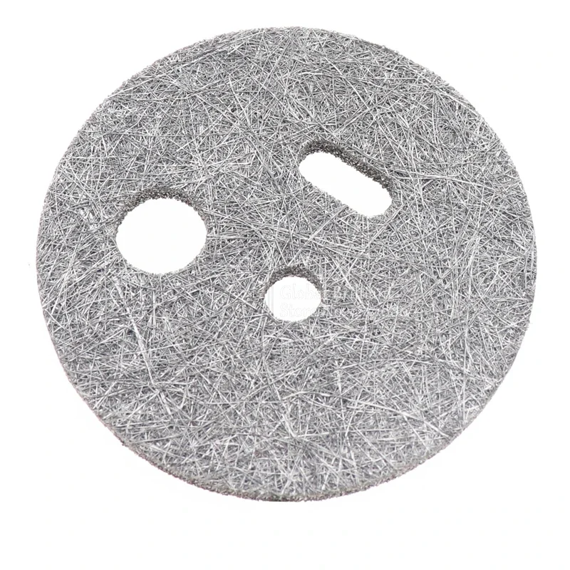 Fecral 1322584A Malla del quemador Webasto Thermo 90 12/24V - imagen 3