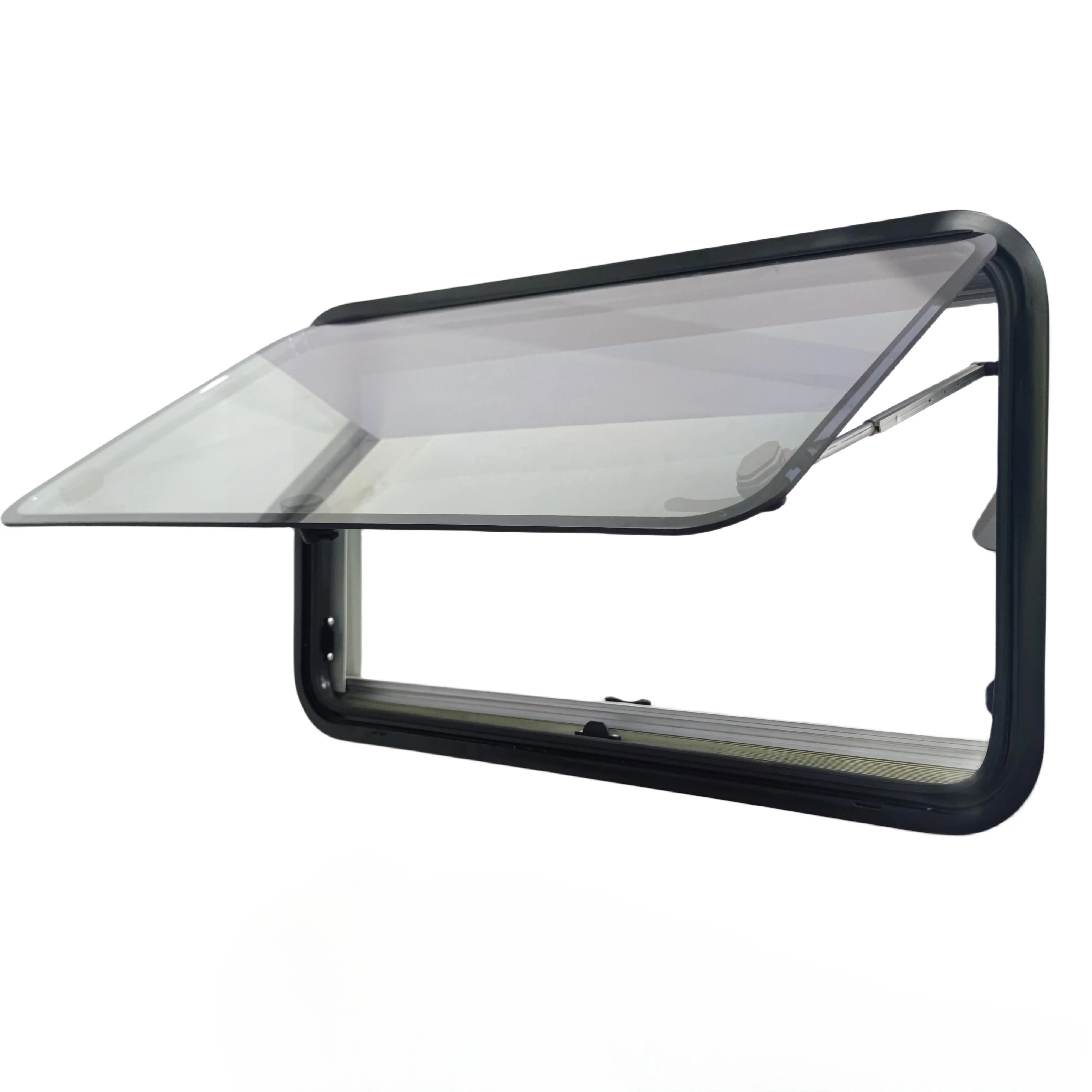 Marco persiana enrollable ABS para camper - imagen 5