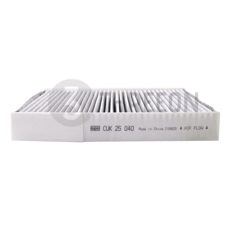 MANN-FILTER CUK25040 – Filtro habitáculo Chery Tiggo 5x - imagen 2