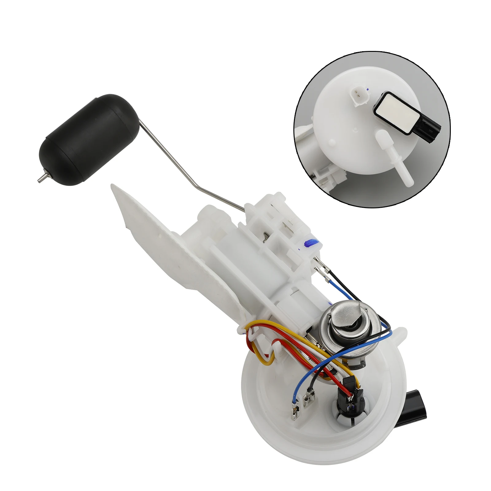 Bomba combustible Yamaha E3907-00 – YZF-R125 NMAX 155 - imagen 5