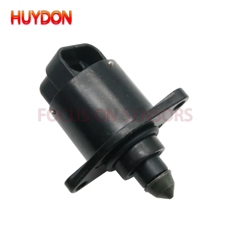 1920W6 Válvula IAC de ralentí para Citroën AX, ZX y Peugeot 306 - imagen 3