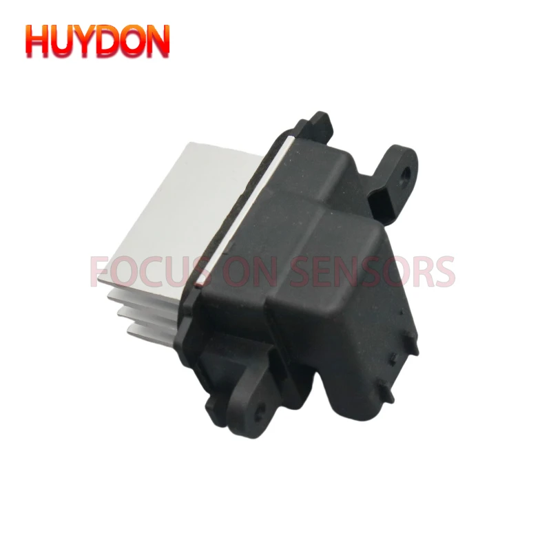 Resistencia motor ventilador climatización BL3Z-19E624-A Ford F-150 - imagen 2