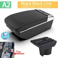 A2 Black line 7 USB