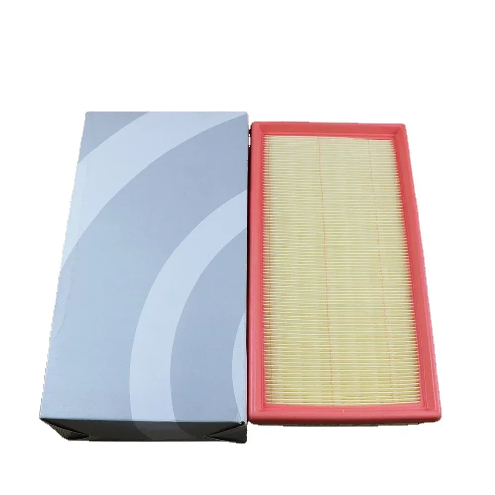 Limpiador filtro de aire BMW M54 3.0i y 750i E38/E53 entrada motor - imagen 2