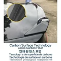 carbon surface