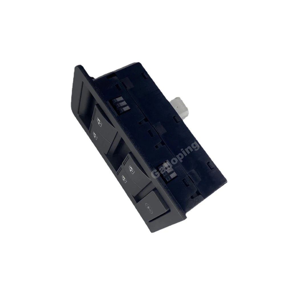 Interruptor elevalunas Holden Commodore SS Calais VY VZ 2002-2006 - imagen 3