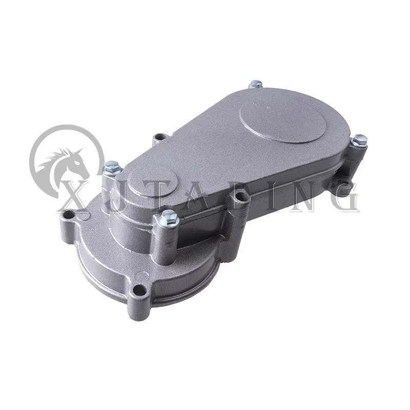 Caja de embrague T8F para motor 2 tiempos de 43-49 cc en mini moto - imagen 4
