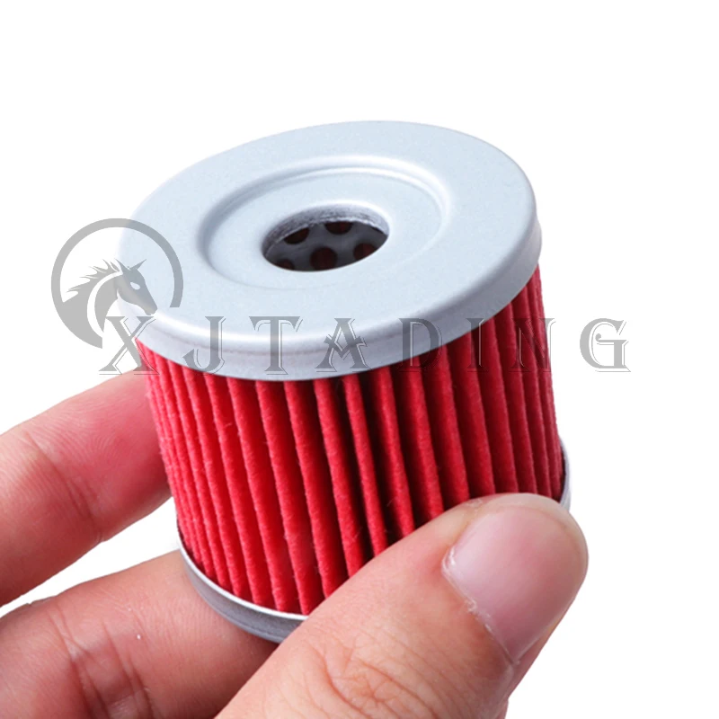 Filtro de aceite para pit bike 150-250cc compatibles YX150/160 CB250