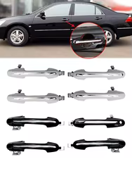 Maneta exterior de puerta Honda Accord VII 2003-2007