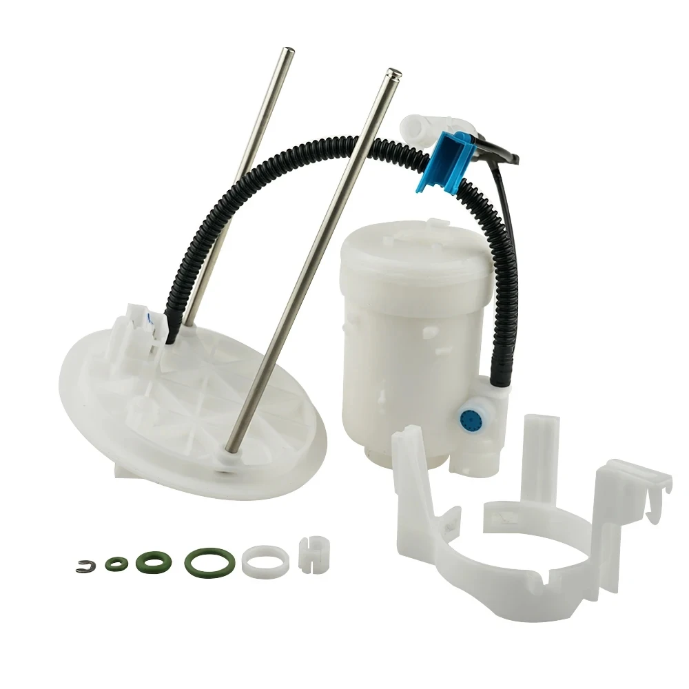 Filtro de combustible Mitsubishi Outlander II/III y ASX 2.0-3.0