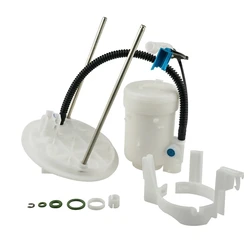 Filtro de combustible Mitsubishi Outlander II/III y ASX 2.0-3.0