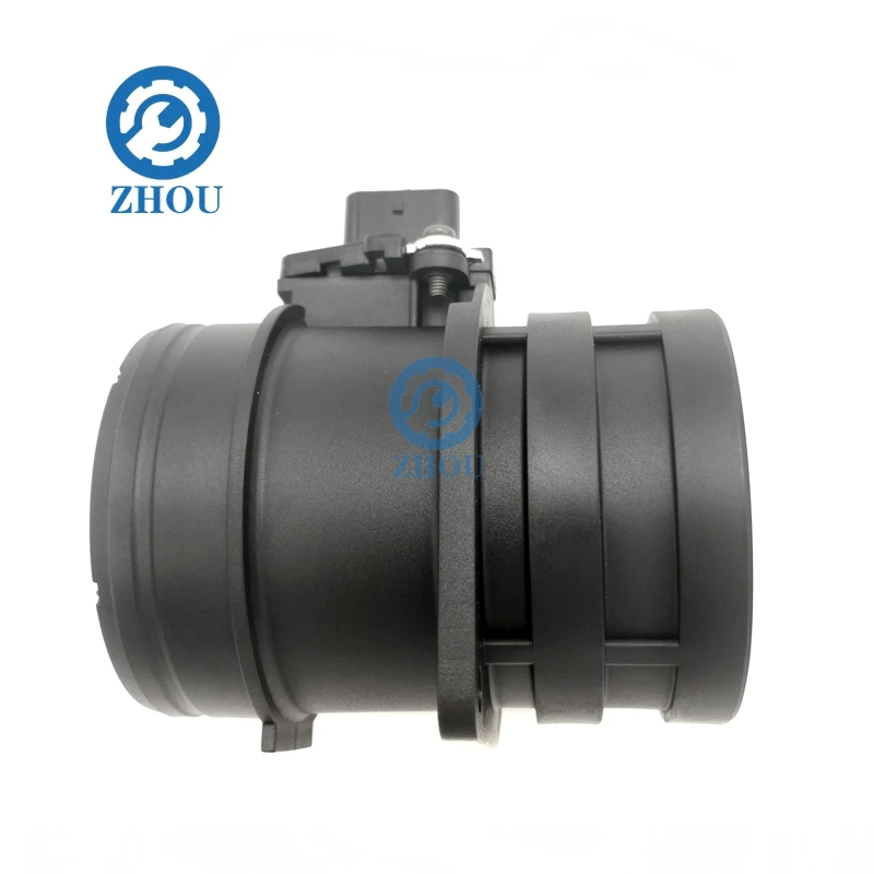 06J906461D Sensor MAF flujo de aire – VW Golf 1.8 TSI - imagen 4