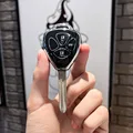 3button black cover