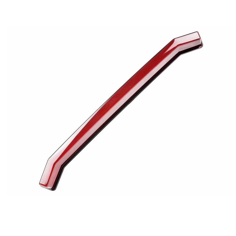 Polaris OEM luz trasera roja central para RZR XP - imagen 2