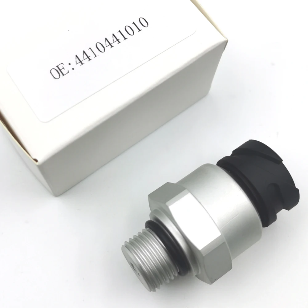 Sensor presión aire MAP 4410441010 – IVECO MAN Scania DAF Mercedes-Benz - imagen 5