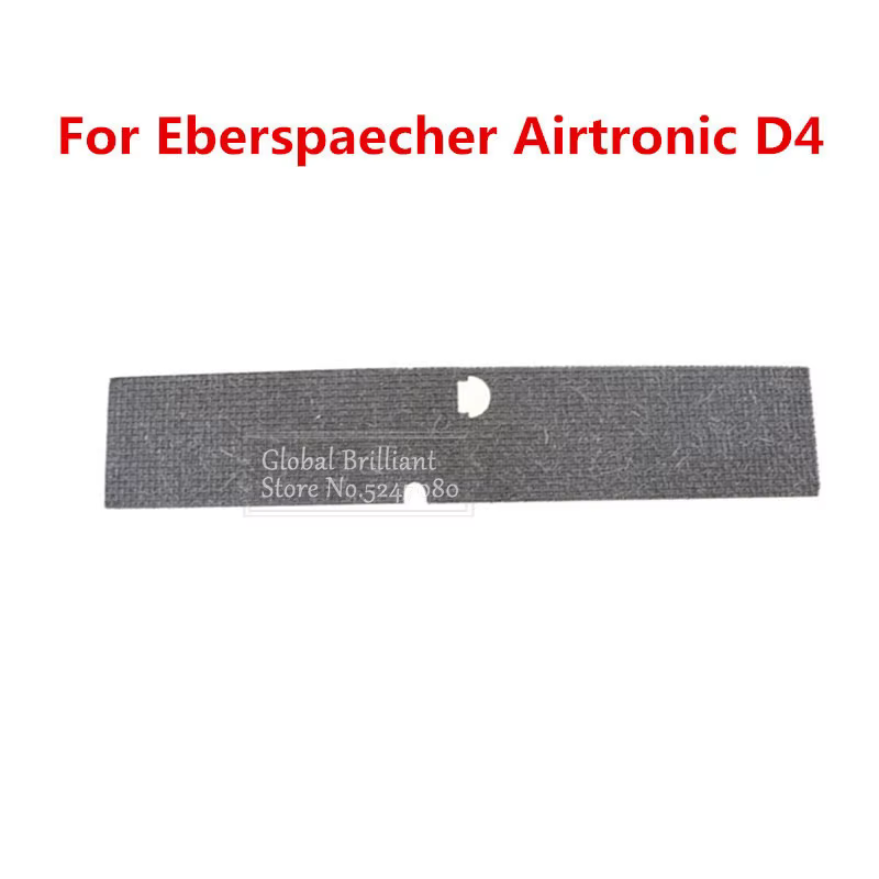Junta de malla del quemador Eberspächer Airtronic D4 - imagen 2