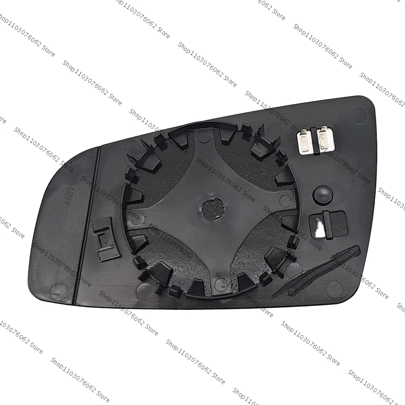 Espejo retrovisor de cristal para Opel Zafira B 2005-2010 - imagen 5