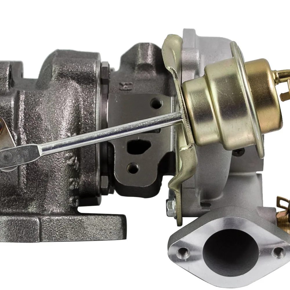 Turbocompresor VZ21 13900-62D50 para Suzuki Alto YA1 F6AT Generac - imagen 4