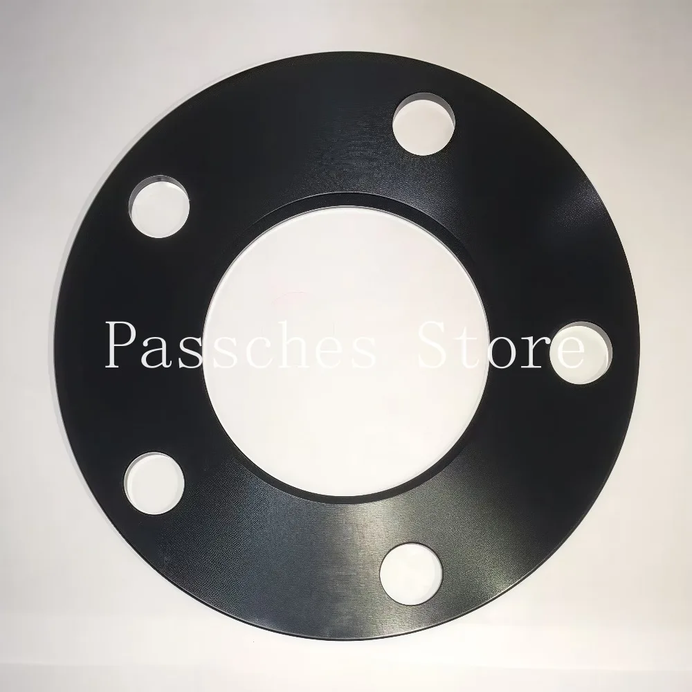 Espaciadores de rueda 3mm PCD 5x112 – cubo 66,6mm – Audi VW Mercedes BMW