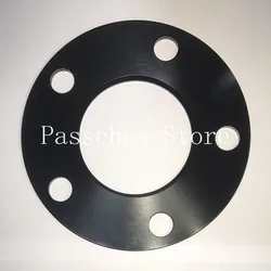 Espaciadores de rueda 3mm PCD 5x112 – cubo 66,6mm – Audi VW Mercedes BMW