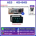 A AS3 4G 64G AHD