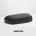 White Line