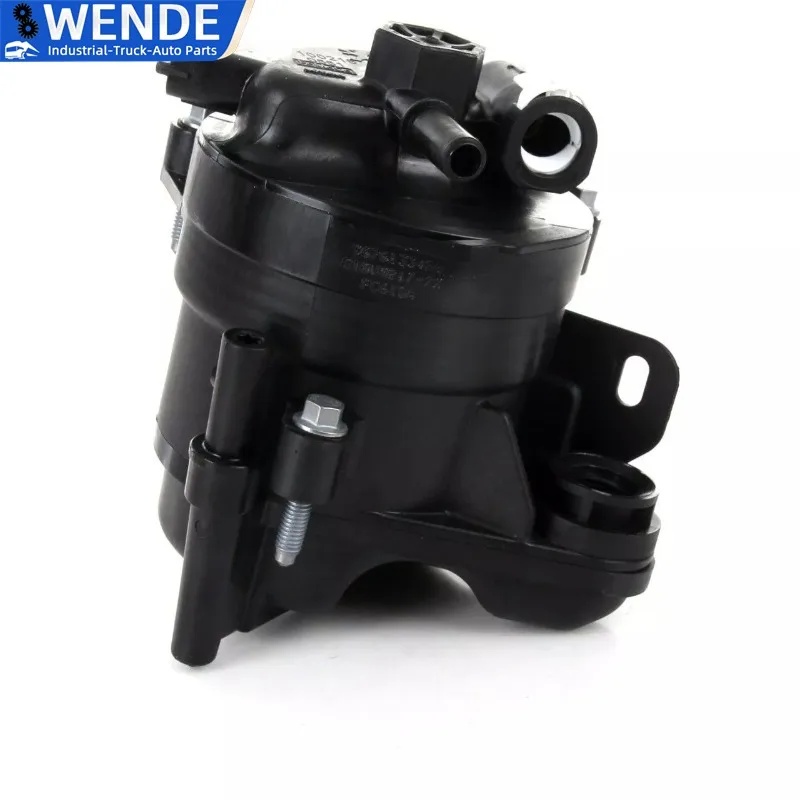 1870169    Filtro de combustible diésel para coche, filtro de combustible para Ford s-max Mondeo Kuga Focus Peugeot 208 308 208 5008 Opel Citroen - imagen 2