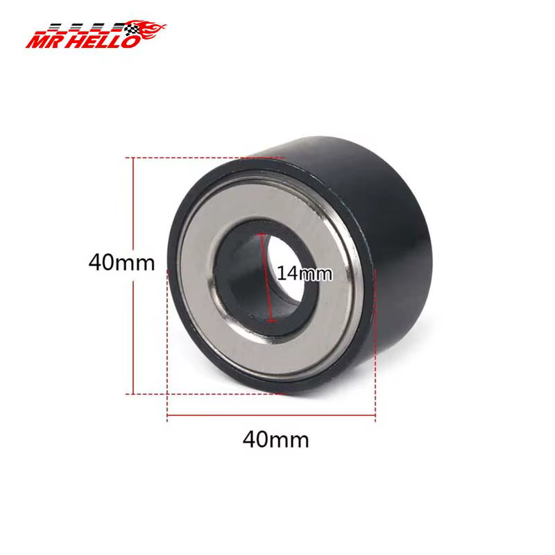 Instalador Pernos Rueda 22800 - M12x1.25 M12x1.5 M14x1.5 Universal - imagen 2