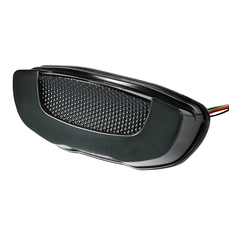 Luz de freno LED trasera Honda CB650R, CB300R, CB150R y CBR650R - imagen 4