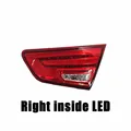 LED Right