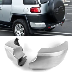 Toyota 5246335021 Tapa del parachoques trasero para FJ Cruiser