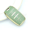4 button green (GLD)