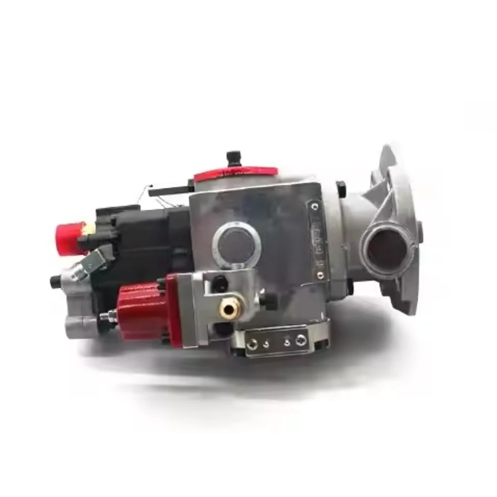 4951351 Bomba de inyección Cummins NT855 nuevo original 250 kW - imagen 4