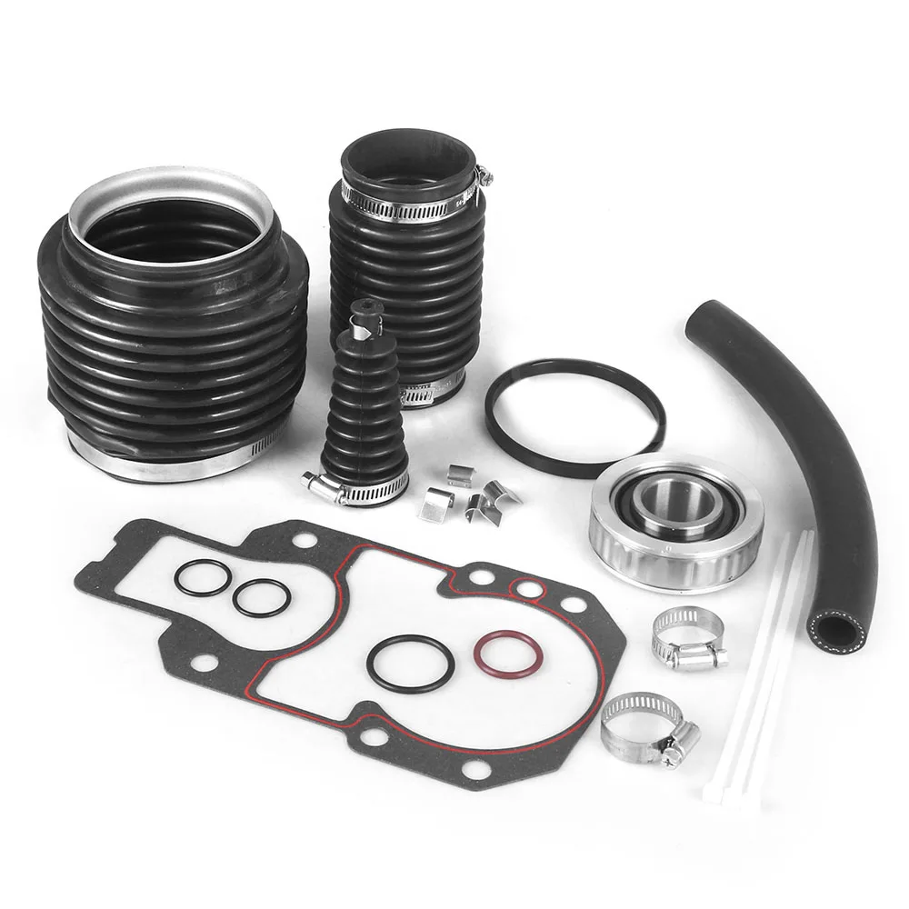 Kit reparación sello fuelle T1 Sierra 803099 MerCruiser Alpha One Gen 2 - imagen 3