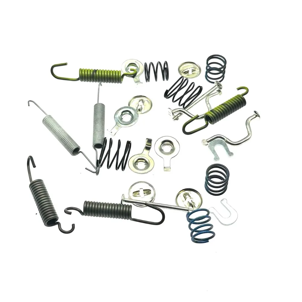 Kit reparación freno de mano Toyota Land Cruiser LC80/LC100 - imagen 2