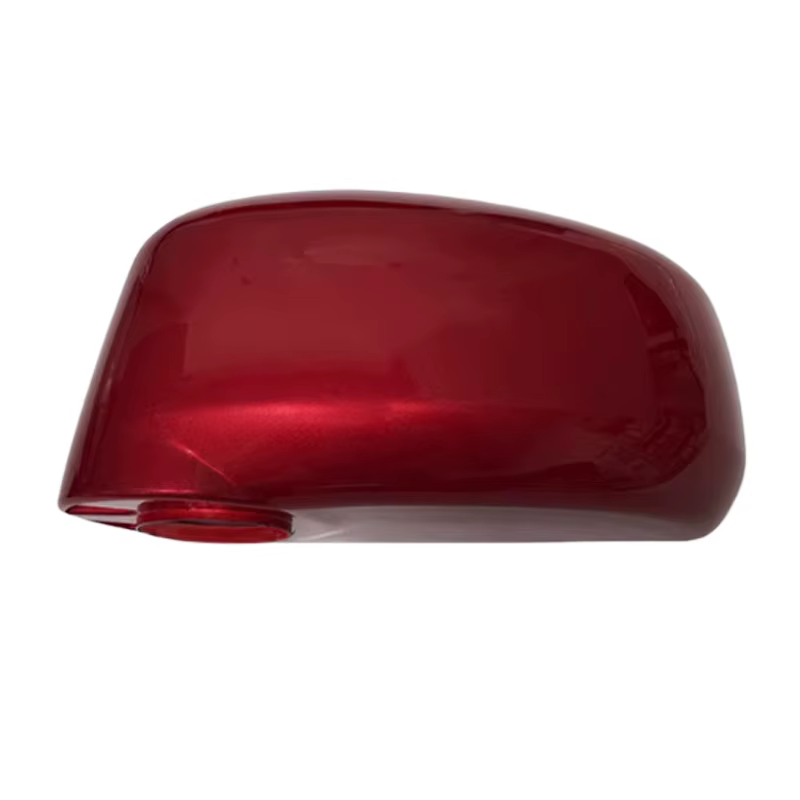 Carcasa de espejo retrovisor para Nissan Tiida 2005-2010 - imagen 3