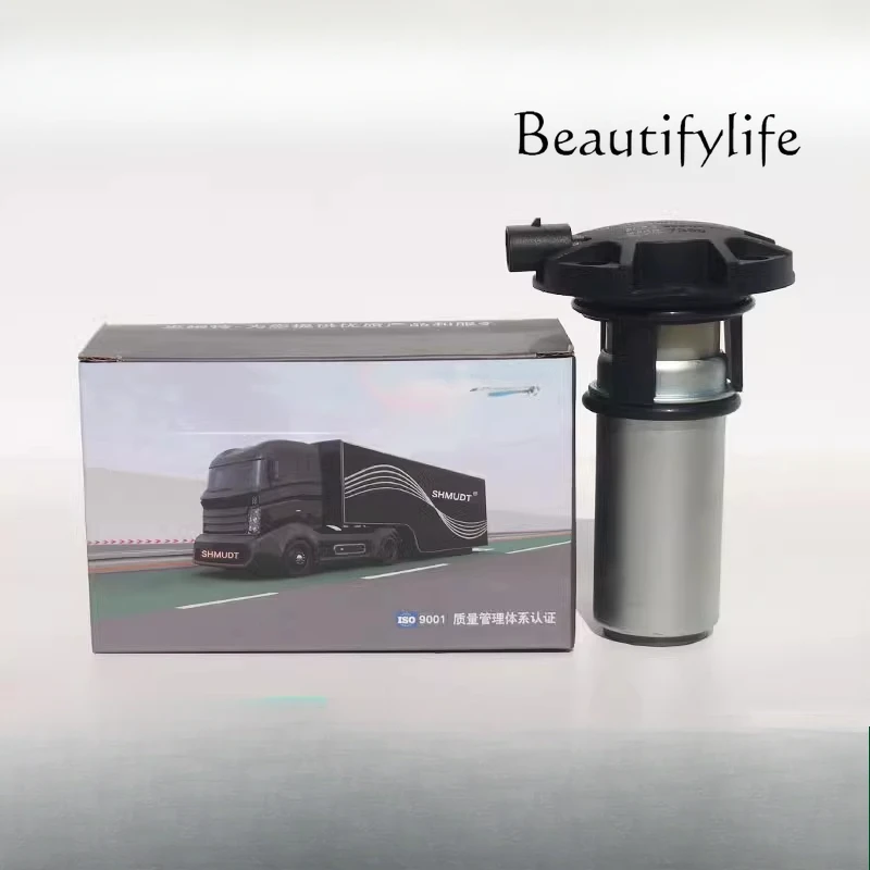 Separador filtro combustible diesel para motor TDI - imagen 2