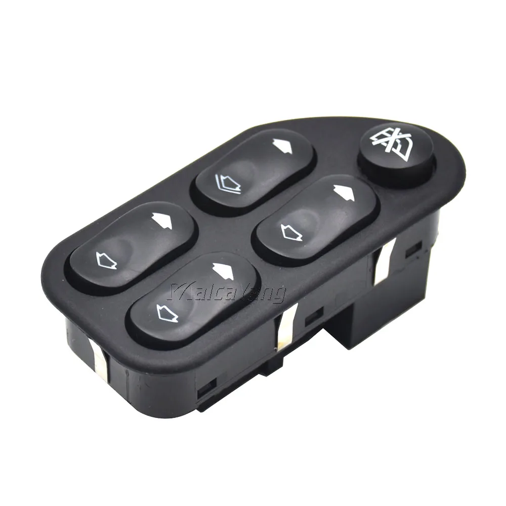 6514529 AA Interruptor de ventana para Ford Ranger / Fiesta / EcoSport