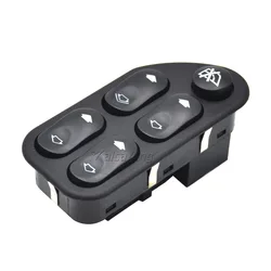 6514529 AA Interruptor de ventana para Ford Ranger / Fiesta / EcoSport