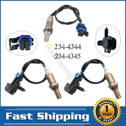 Sensor lambda Chevrolet Astro 4.3 V6 2003-2005