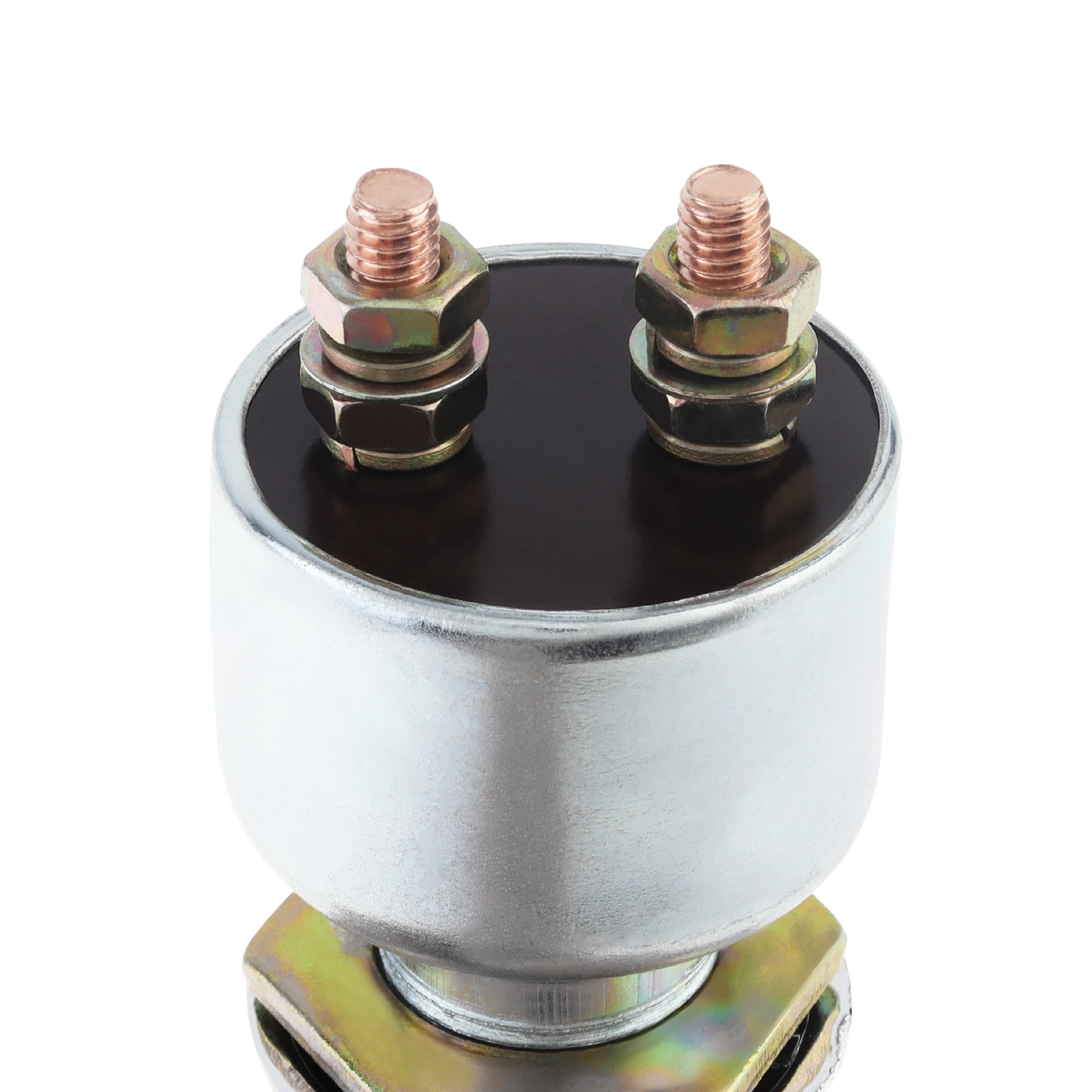 Arrancador de encendido resistente al desgaste