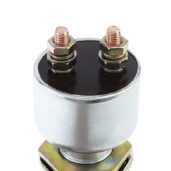 Herramientas de interruptor de botón de arranque de motor de camión JK260 de 12V, arrancador de encendido resistente al desgaste